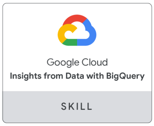 Answer – Insights From Data With BigQuery: Challenge Lab – Cloud ...